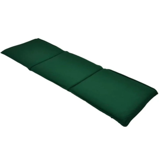 Vankúš na záhradný nábytok - Tri -seater vankúš pre záhradnú lavicu