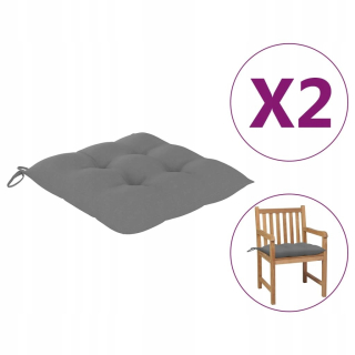 Vankúš na záhradný nábytok - Vankúše pre jednu paletu set 3 ks 120 x 60 k2 step