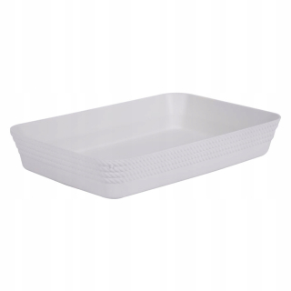 Záhradný box- Záhradné hrnce, 2 ks, 70x70x70 cm, borovicové drevo