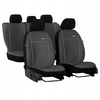 Záhradný stan, pavilon - Universal Covers of Comfort Grey pre Mercedes C Class W203