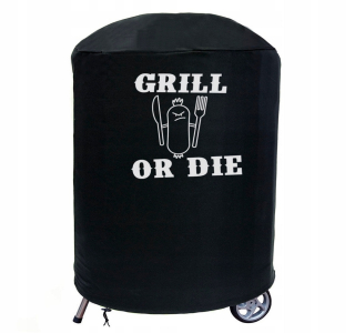 Kryt na gril - Landmann Grill Cover 60 x 100 x 120 cm