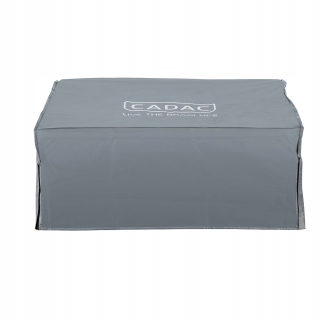 Plynový gril - CADAC Meridian 3 Grill Cover pre výstavbu