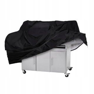 Kryt na gril - Gril Grill Cadless Smokehouse 47x32 cm Inox