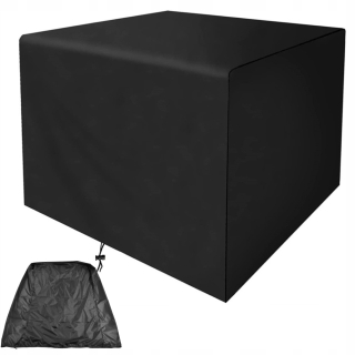 Kryt na záhradný nábytok - Grill Cover 130x60x105cm Yato YG-20050
