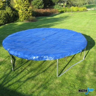 Kryt na kosačku - 396 cm hlavný trampolínový kryt
