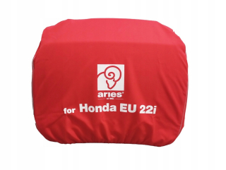 Olej do kosačky - EU22I HONDA - Červený obal