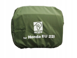 Olej do kosačky - EU22I HONDA - Zelený agregovaný kryt