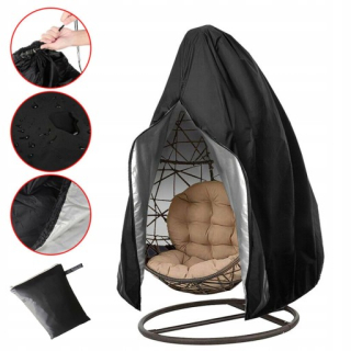 Závesné hojdacie kreslo - Kryt krytu pre zavesenie Cocoon Garden Cocoon