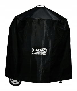 Kryt na záhradný nábytok - CADAC 57 cm Deluxe Grill Cover