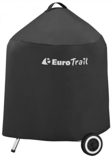 Kryt na záhradný nábytok - Kryt grilu 70 eurotrail