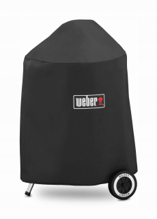 Kryt na gril - Weber Premium kryt grilu 47 cm 7141