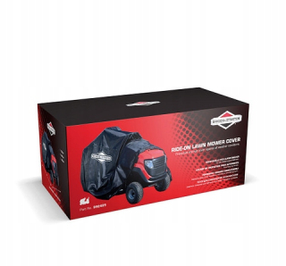 Kryt pre pôvodnú kosačku Briggs & Stratton 992425