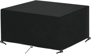 Kryt na záhradný nábytok - Kryt pre záhradný nábytok 145 x 115 x 65 cm