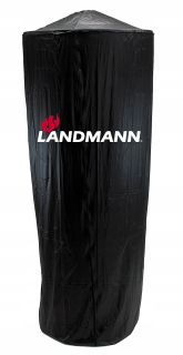 Terasový plynový ohrievač - Landmann 13151 Kryt s dáždnikom vykurovania