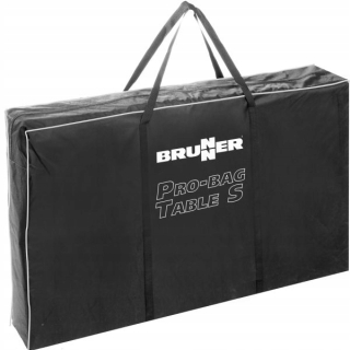 Kryt na záhradný nábytok - Tabuľka na tabuľku pro-bag