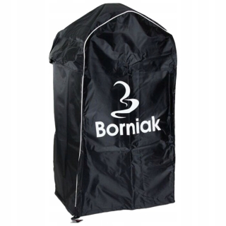 Záhradná udiareň - Kryt pre Smokehouse Borniak PO-70