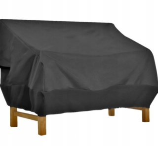 Kryt na záhradný nábytok - 30 šatníka zatvára upínacie zámky pre deti