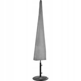 Kryt na záhradný nábytok - Ochranný kryt pre záhradný dáždnik 3-50 x205 cm