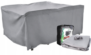 Kryt na záhradný nábytok - 325 "1,3 mm 56 Rapid Duro3 buniek