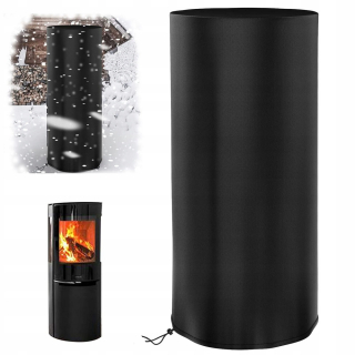 Kryt na záhradný nábytok - Kryt terasy chladiča mimo 120*50 cm