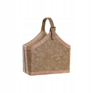 Stojan, držiak na slnečník - DKD DOMOV DECON DECONSINE BEIGE BROWN