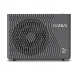 Kaisai tepelné čerpadlo 14 kW monoblock