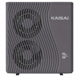Kaisai tepelné čerpadlo 16 kW monoblock