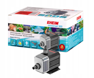 Bazénové čerpadlo, filter - EHEIM 300 5W čerpadlo do 300 l/h