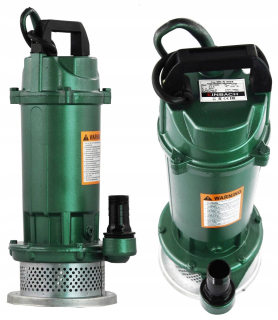 Čerpadlo,  hydrofór - V33 VYSOKOODOLNÁ MALINA 5L ANTRACIT