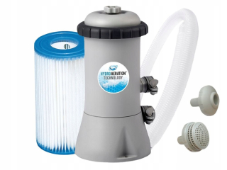 Čerpadlo, filter na bazén - Advance XXL Lestry Trales pre rast> 1,9 m STIHL