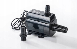 Bazénové čerpadlo, filter - HX-6830 Hailea 4400L/H OKREBENIE OKREBEJ ČERPADLA