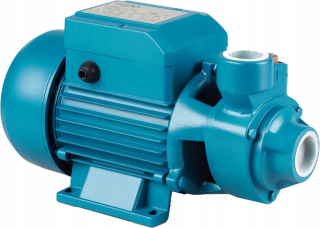 Čerpadlo,  hydrofór - Čerpadlo QB60 IBO
