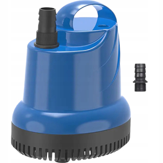 Bazénové čerpadlo, filter - Sudsun čerpadlo s nízkym pumpou s nízkou kmeňom JGP-1500L 1500L/h 20W