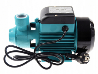 Čerpadlo,  hydrofór - WZ250B 230V čerpadlo OMNIGENA