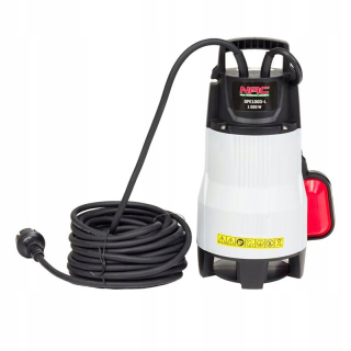 Čerpadlo, hydrofór - Elektrické ponorné čerpadlo MAKITA PF0300 300W