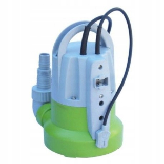 Čerpadlo, hydrofór - Čerpadlo na dažďovú vodu 400 v 7000 l/h