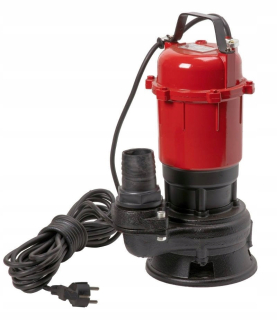 Čerpadlo, hydrofór - Hunter 2850 Septic Tank Pump s drvičom a plavcom 0,55 kW