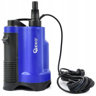 Čerpadlo,  hydrofór - 750 W vodné čerpadlo s postaveným -v plavcovi 1 “