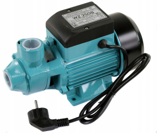 Čerpadlo, hydrofór - Omnigen Hydrofórové čerpadlo WZ 250 B 230V Originál