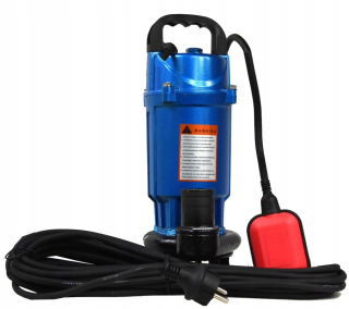 Čerpadlo,  hydrofór - Sedadlo distrie x17-m 1015641 Fiskars
