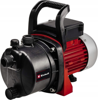 Čerpadlo, hydrofór - Einhell 650 v 3800 L/h povrchové čerpadlo