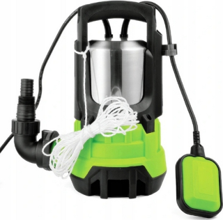 Čerpadlo, hydrofór - Gardentic Draft Pump WP0046-21