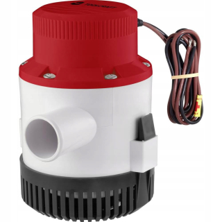 Čerpadlo, hydrofór - TOOLCRAFT 13249 l/h 12V ponorné čerpadlo