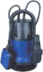 Čerpadlo,  hydrofór - AQUACRAFT 750 W ponorné čerpadlo 12500 l/h