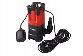 Čerpadlo, hydrofór - Al-Ko DRAIN 7500 450W ponorné čerpadlo 7500 l/hod.