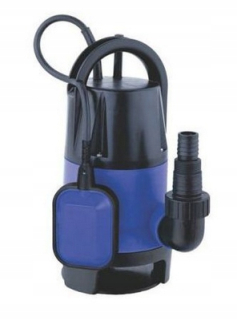 Čerpadlo, hydrofór - Aquacraft 400 v 7500 l/h