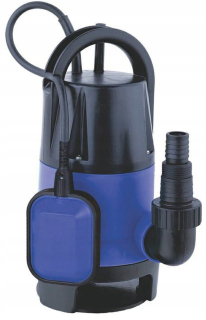 Čerpadlo,  hydrofór - Aquacraft 900 v 14 000 l/h