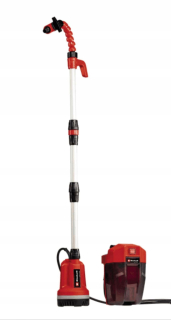 Čerpadlo,  hydrofór - Einhell 20 z 3000 l/h