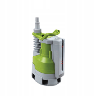 Čerpadlo, hydrofór - Špecifická pumpa Flora 750 750 W Malec