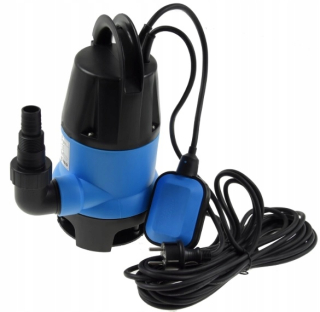 Čerpadlo, hydrofór - 1,5-2,5 zástrčky 100 ks